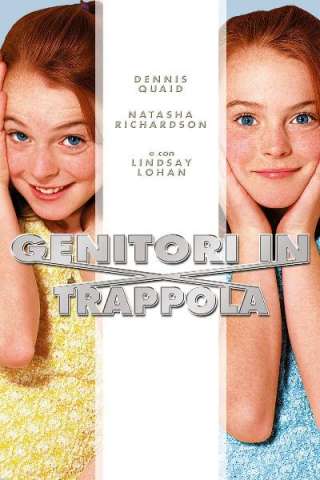 Genitori in trappola [HD] (1998)