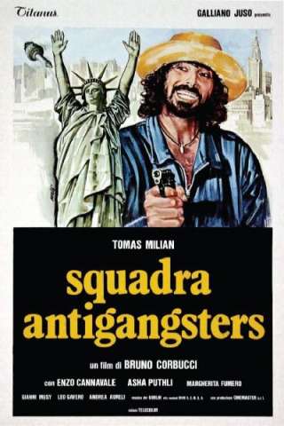 Squadra antigangsters [HD] (1979)