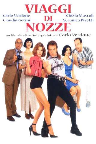 Viaggi di nozze [HD] (1995)