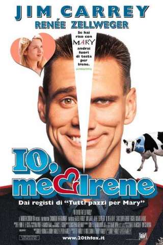 Io, me e Irene [HD] (2000)