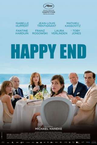 Happy End [HD] (2017)