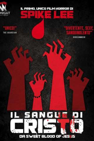 Il sangue di Cristo [HD] (2014)