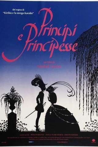 Principi e principesse [HD] (2000)