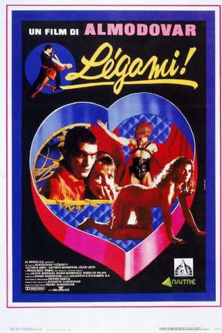 Legami! [HD] (1990)