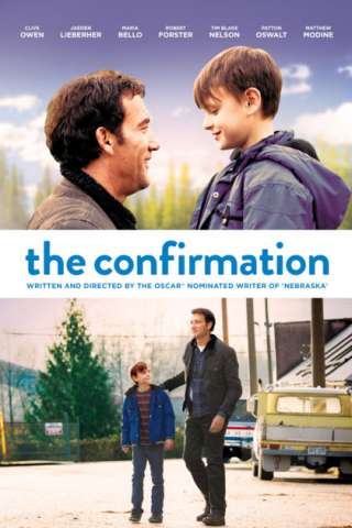 The Confirmation [HD] (2016)