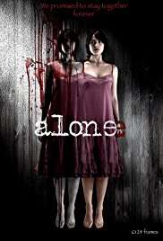 Alone [HD] (2007)