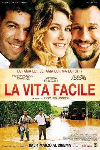 La vita facile [SD] (2011)