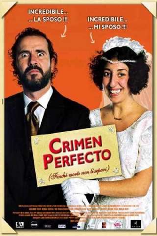 Crimen perfecto - Finché morte non li separi [HD] (2004)