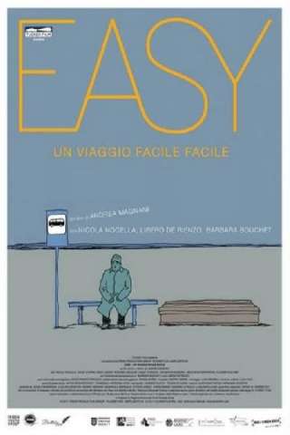 Easy - Un viaggio facile facile [HD] (2017)