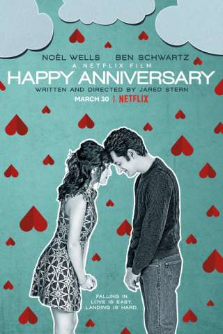 Buon anniversario [HD] (2018)