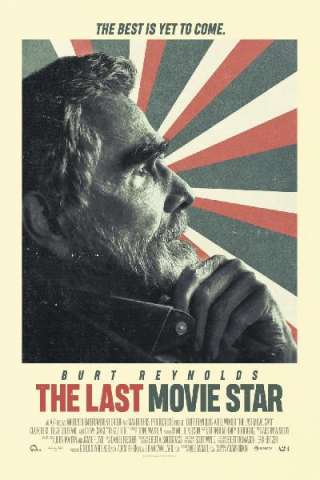 The Last Movie Star [HD] (2018)