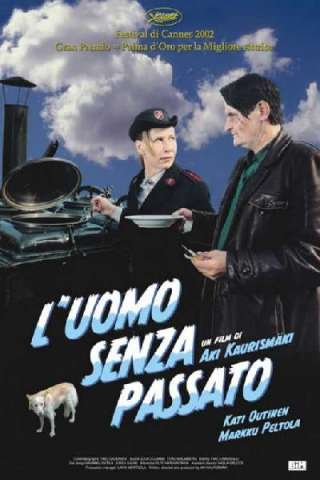 L'uomo senza passato [HD] (2002)