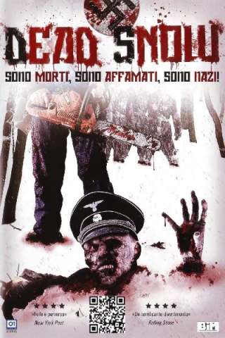 Dead Snow [HD] (2009)