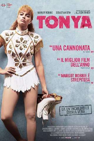 Tonya [HD] (2017)