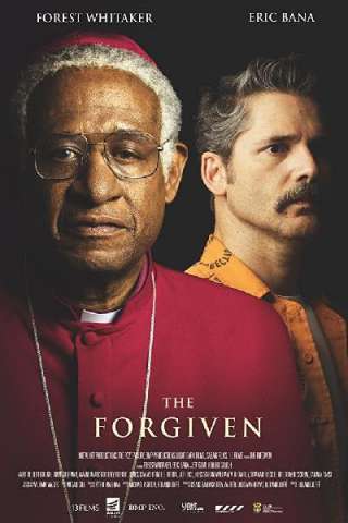 The Forgiven [HD] (2018)