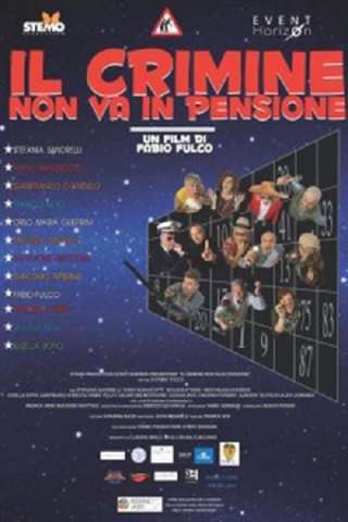 Il crimine non va in pensione [HD] (2017)