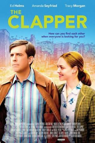 The Clapper [HD] (2018)