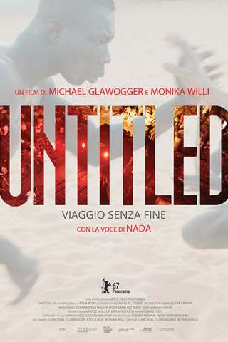 Untitled - Viaggio senza fine [HD] (2017)
