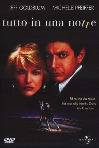 Tutto in una notte [HD] (1985)