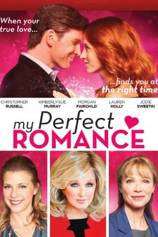 My Perfect Romance [HD] (2018)
