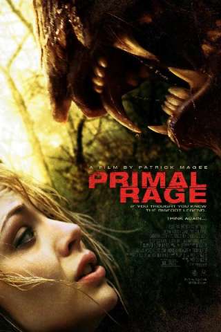 Primal Rage [HD] (2018)