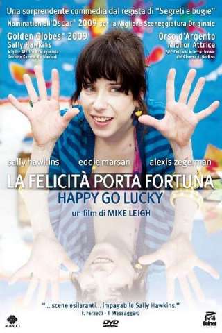 La felicità porta fortuna [HD] (2008)