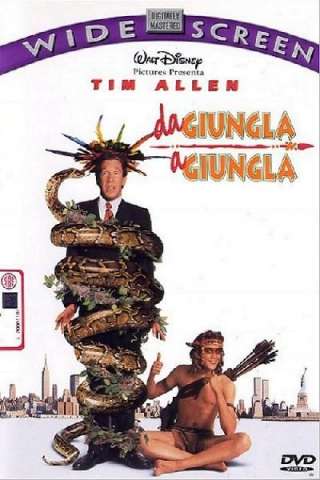 Da giungla a giungla [HD] (1997)