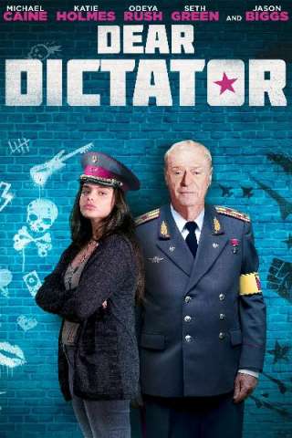 Dear Dictator [HD] (2018)