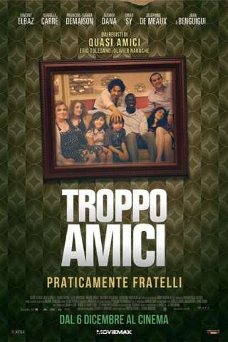 Troppo Amici [HD] (2009)