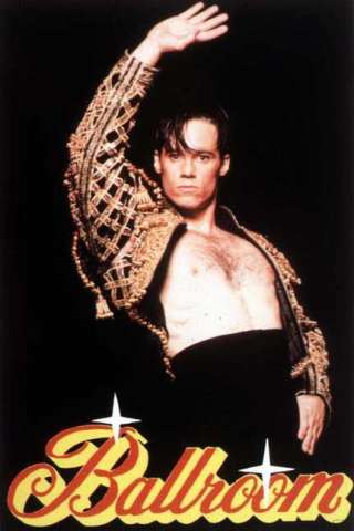Ballroom - Gara di ballo [HD] (1992)