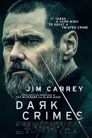 Dark Crimes [HD] (2018)