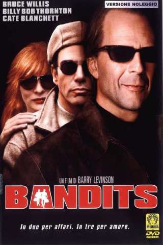 Bandits [HD] (2001)