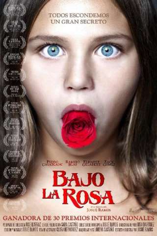 Bajo la Rosa [HD] (2017)