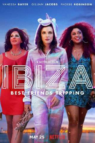 Ibiza [HD] (2018)