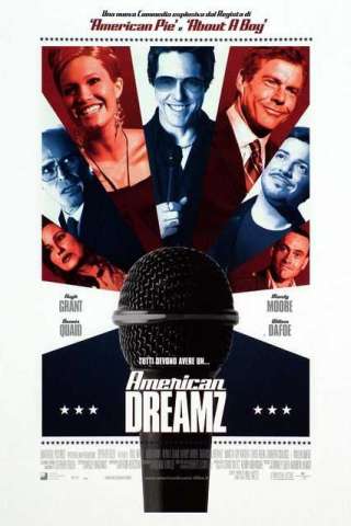 American Dreamz [HD] (2006)