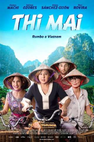 Thi Mai [HD] (2018)