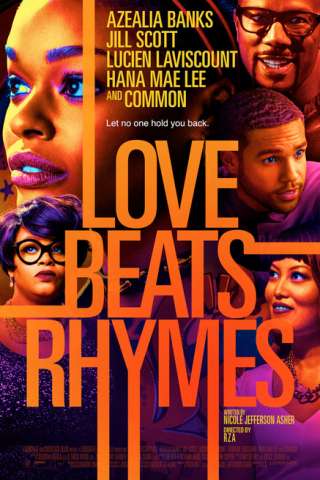 Love Beats Rhymes [HD] (2017)