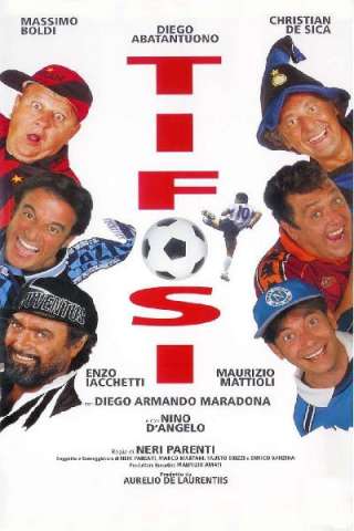 Tifosi [HD] (1999)