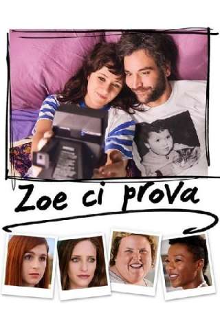 Zoe ci prova [HD] (2018)