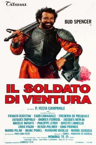 Il soldato di ventura [HD] (1976)