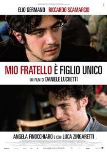 Mio fratello è figlio unico [HD] (2007)