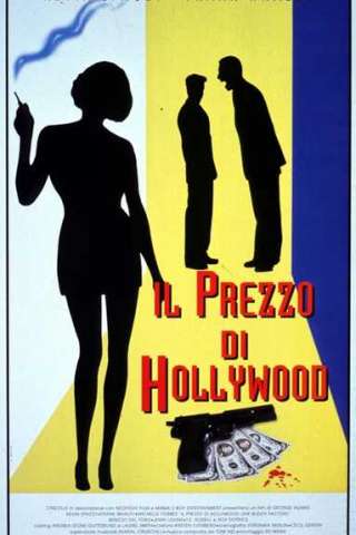 Il prezzo di Hollywood [HD] (1994)