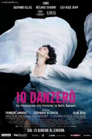 Io danzerò [HD] (2016)