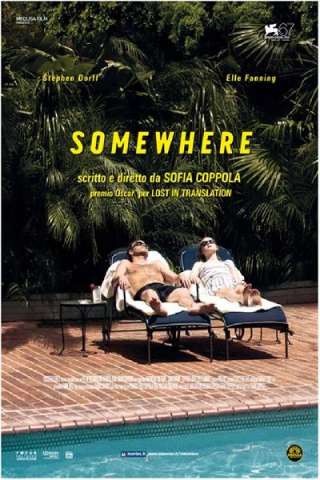 Somewhere [HD] (2010)