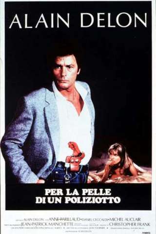 Per la pelle di un poliziotto [HD] (1981)