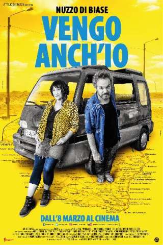 Vengo anch'io [HD] (2018)