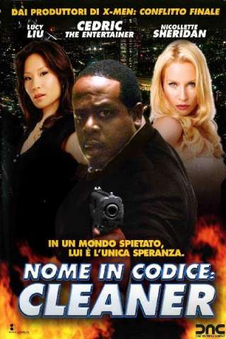 Nome in codice: Cleaner [HD] (2007)