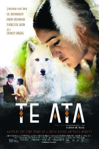 Te Ata [HD] (2017)