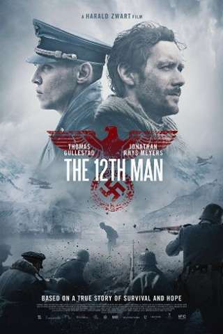 The 12th Man [HD] (2017)