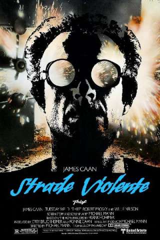Strade violente - Thief [HD] (1981)